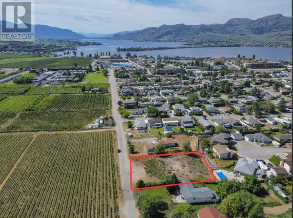 Osoyoos, BC V0H1V3,7010 TAMARACK Drive
