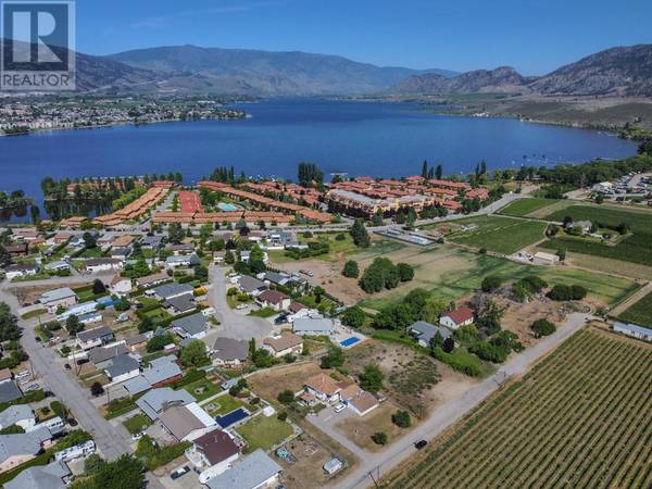 7010 TAMARACK Drive, Osoyoos, BC V0H1V3