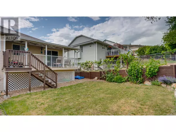 Vernon, BC V1H1A6,2825 Richfield Drive