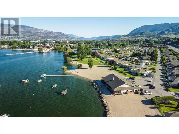 606 Red Wing Drive, Penticton, BC V2A8N7