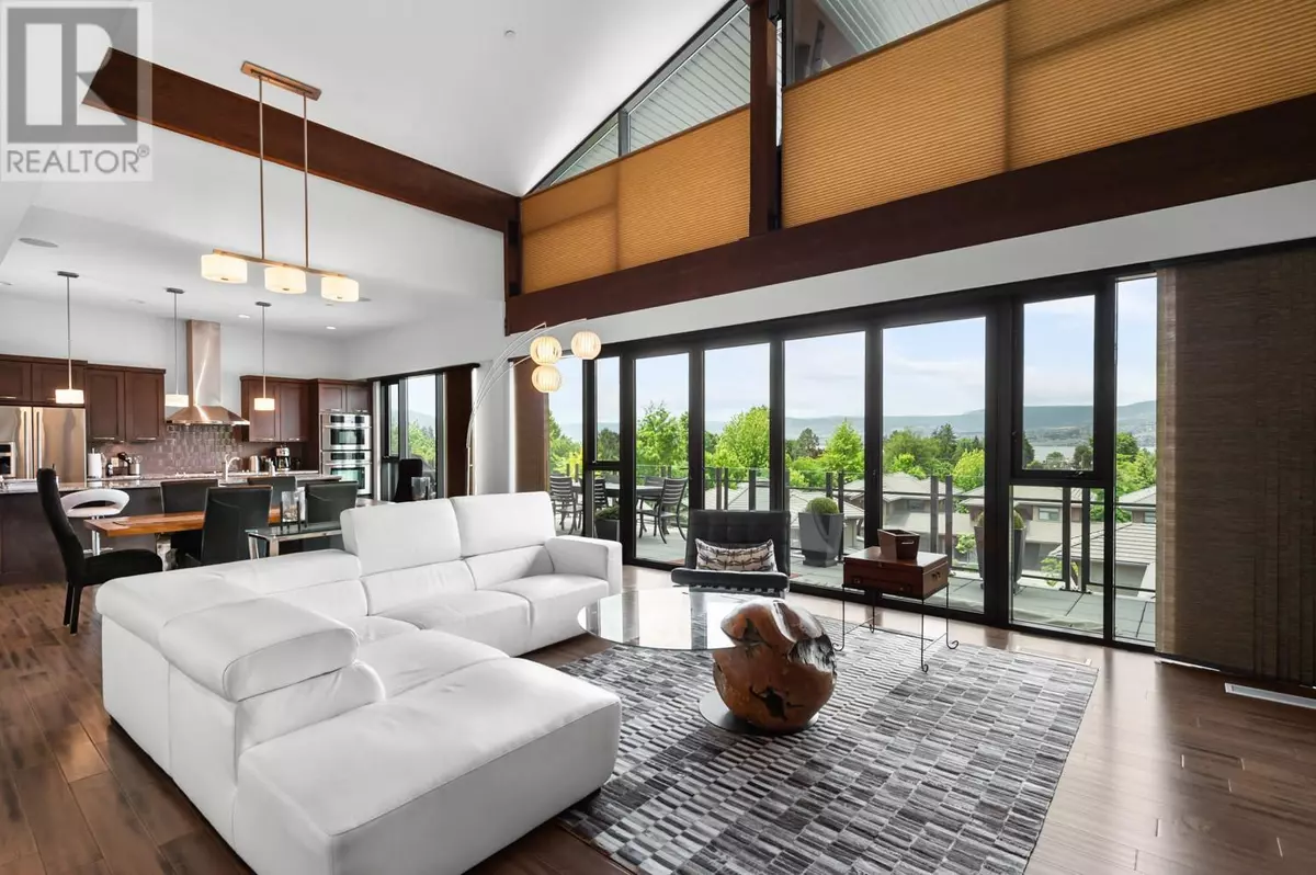 Kelowna, BC V1W5H5,580 Sarsons RD #401