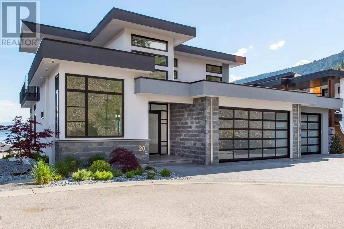 Lake Country, BC V4V2G2,18451 Crystal Waters RD #20