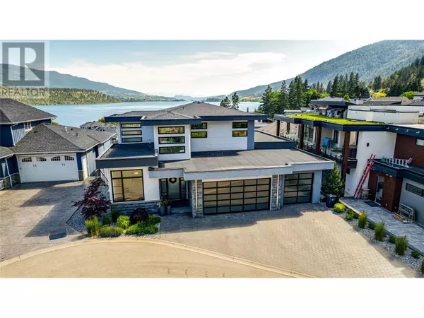 Lake Country, BC V4V2G2,18451 Crystal Waters RD #20