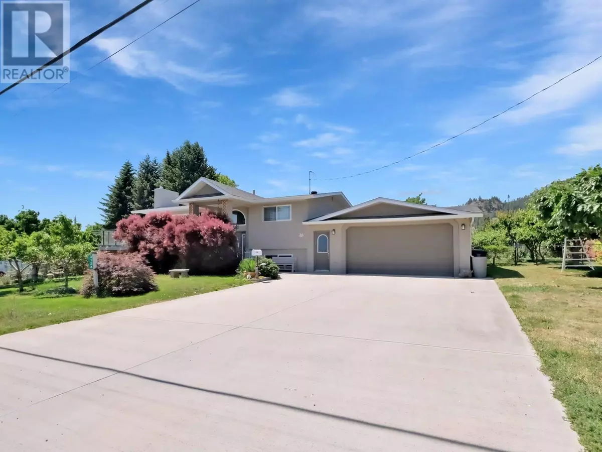 West Kelowna, BC V1Z2B4,3124 Cox Road