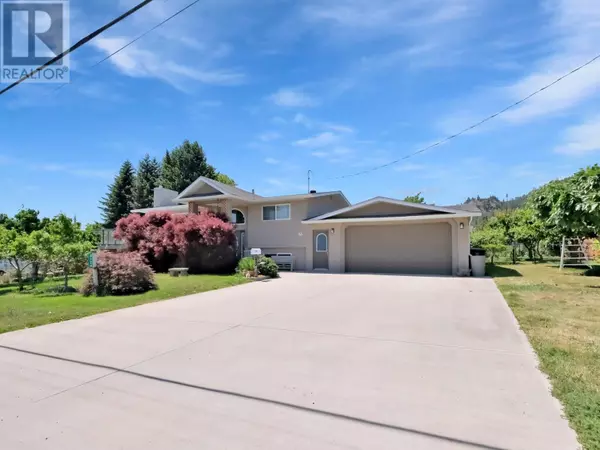 3124 Cox Road, West Kelowna, BC V1Z2B4