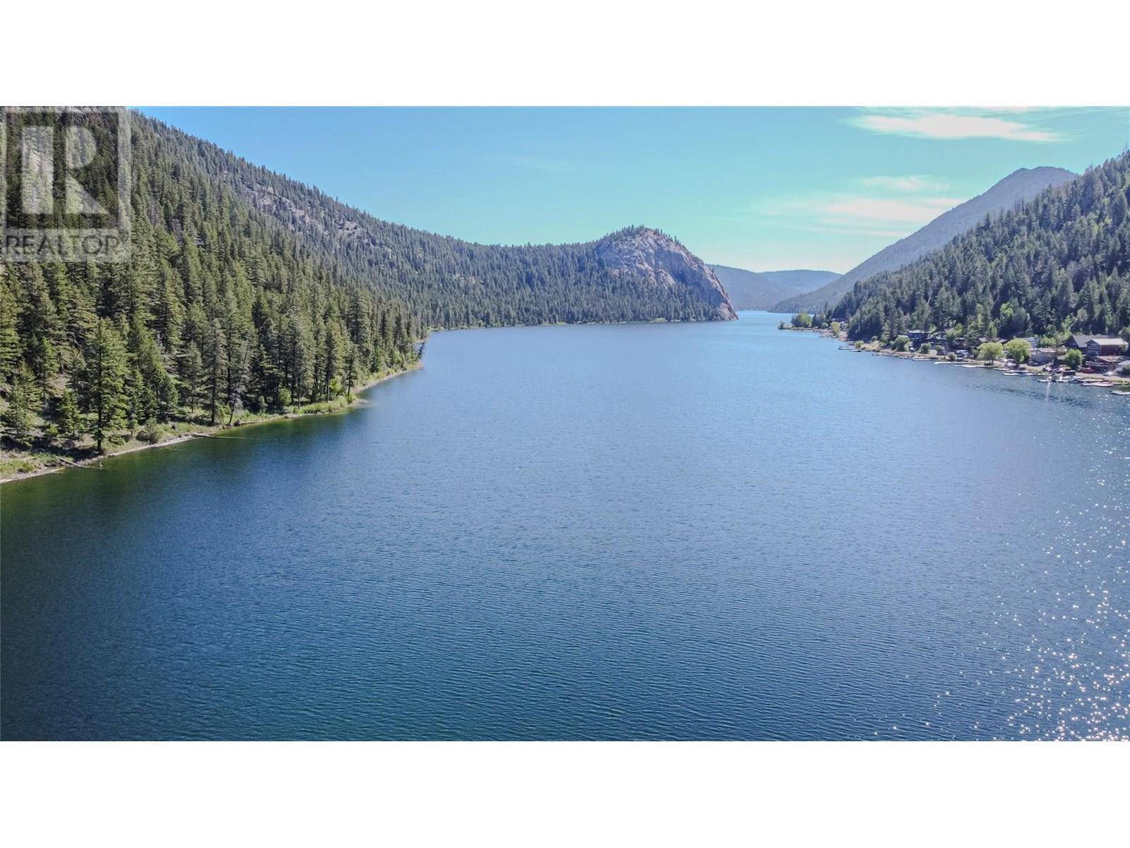 Kamloops, BC V2H1N7,1801 Paul Lake RD #4