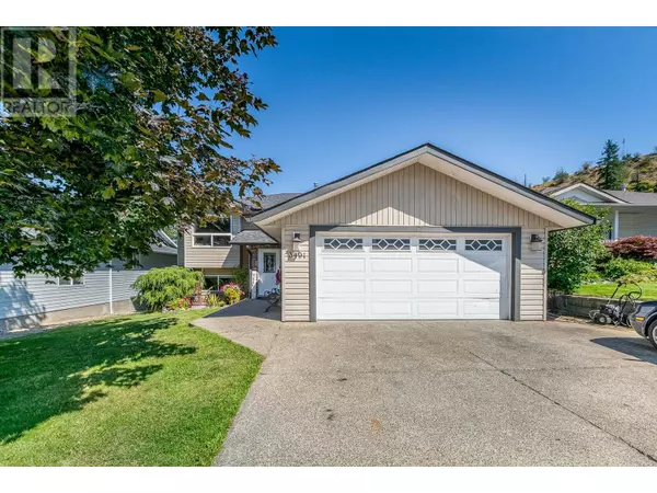 Salmon Arm, BC V1E1N3,3491 8 Avenue SE
