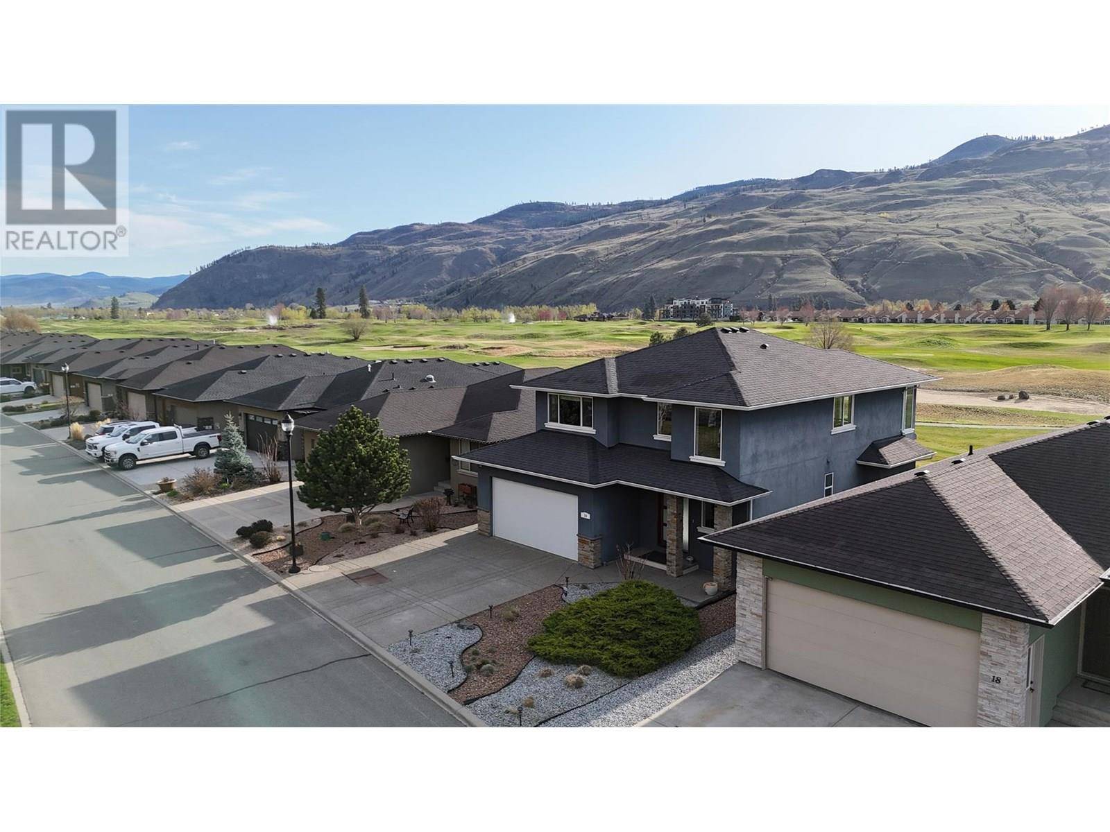 Kamloops, BC V2B7H5,3665 Westsyde RD #19