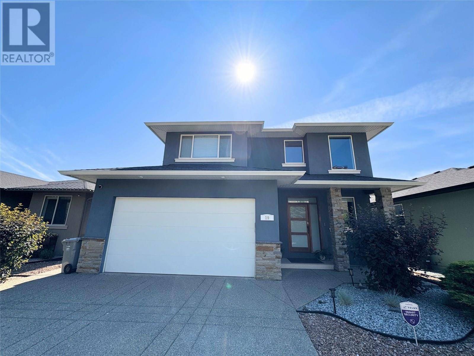 3665 Westsyde RD #19, Kamloops, BC V2B7H5