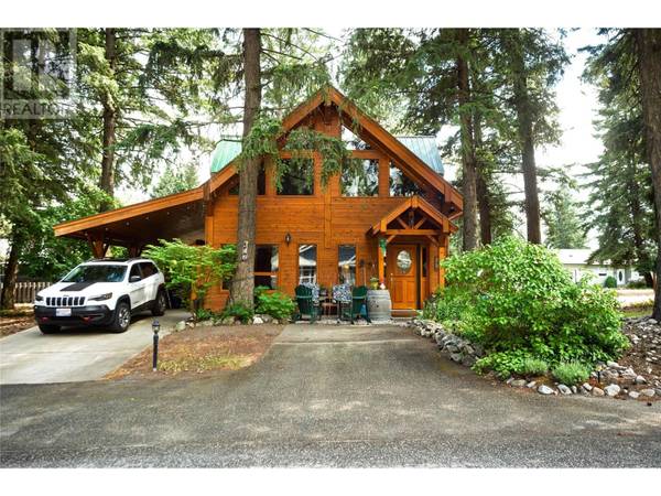 Vernon, BC V1H2A1,346 Hummingbird Avenue