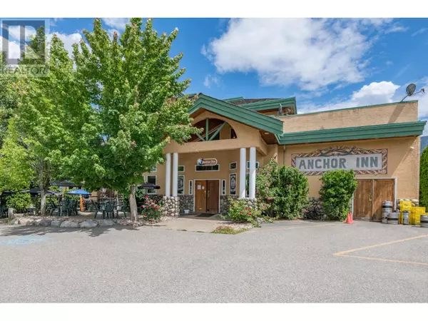 3030 Smith Drive, Armstrong, BC V0E1B0