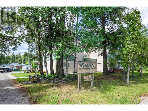 245 Park DR #16, Clearwater, BC V0E1N0