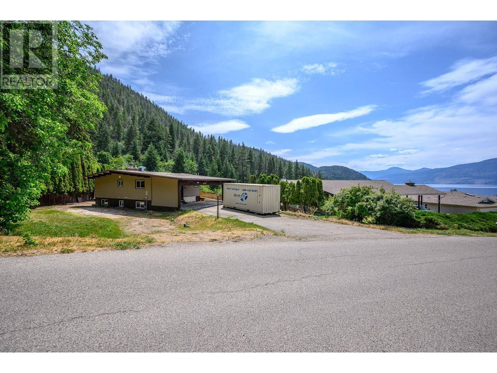 Vernon, BC V1H1J8,8570 Harbour Heights Road