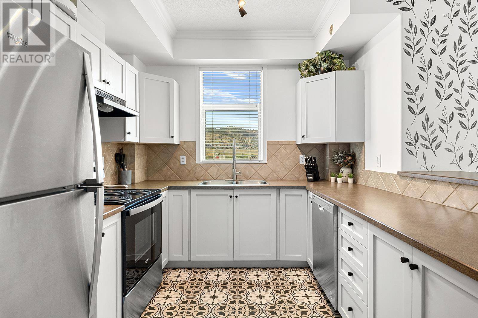 Kelowna, BC V1Y9W7,1128 Sunset DR #703