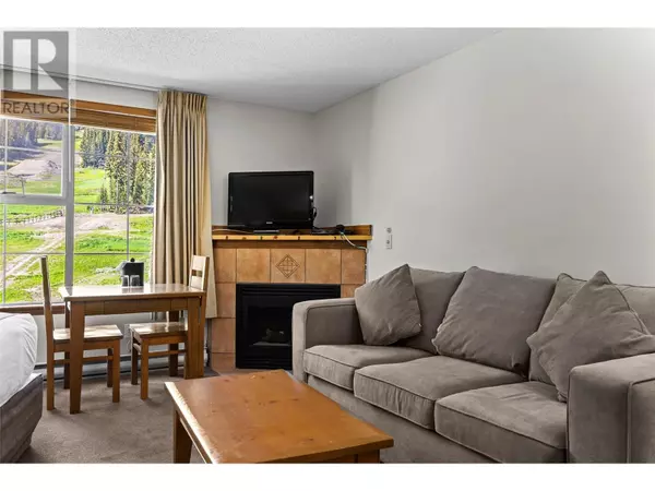 Sun Peaks, BC V0E5N0,3160 Creekside WAY #314