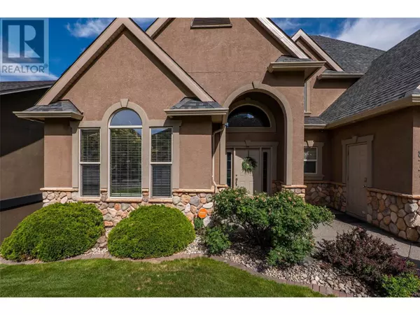 Kamloops, BC V2B8P2,877 QUAIL Drive
