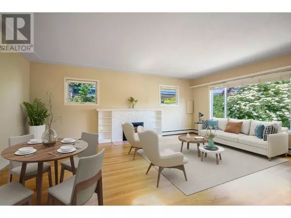 Kelowna, BC V1Y5A3,439 Osprey Avenue