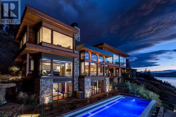 180 Sheerwater CT #23, Kelowna, BC V1V2X1