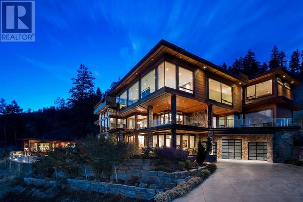 Kelowna, BC V1V2X1,180 Sheerwater CT #23