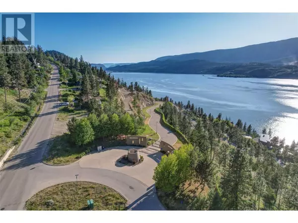 Kelowna, BC V1V2X1,180 Sheerwater CT #22