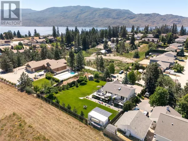 Peachland, BC V0H1X2,4043 Smith Way