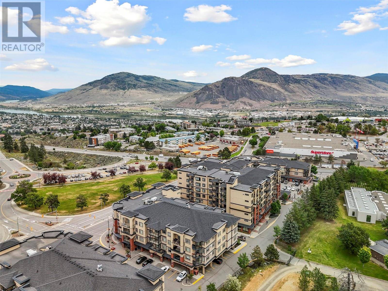 Kamloops, BC V2C0B8,775 McGill RD #305