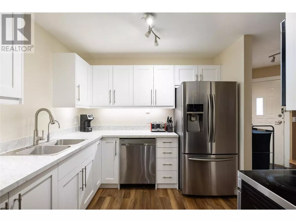 Lumby, BC V0E2G0,2156 Bessette ST #12