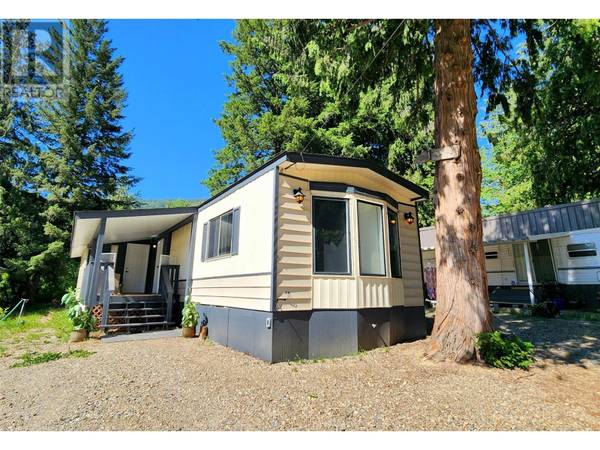 Enderby, BC V4Y4K7,959 Mabel Lake RD #2