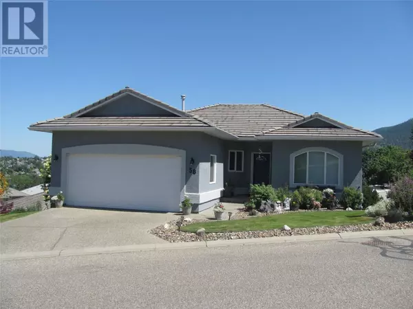 Vernon, BC V1B2T9,124 Sarsons RD #58