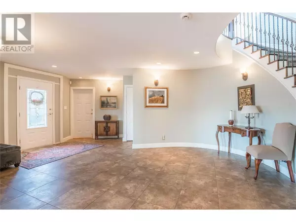 Summerland, BC V0H1Z6,136 Sumac Ridge Drive
