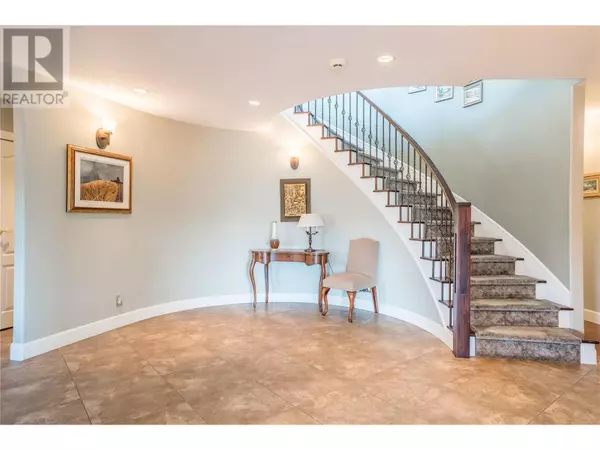 Summerland, BC V0H1Z6,136 Sumac Ridge Drive