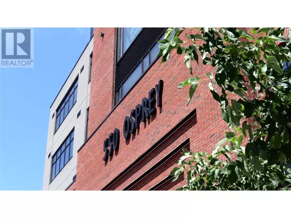Kelowna, BC V1Y5A5,550 Osprey AVE #4th Floor