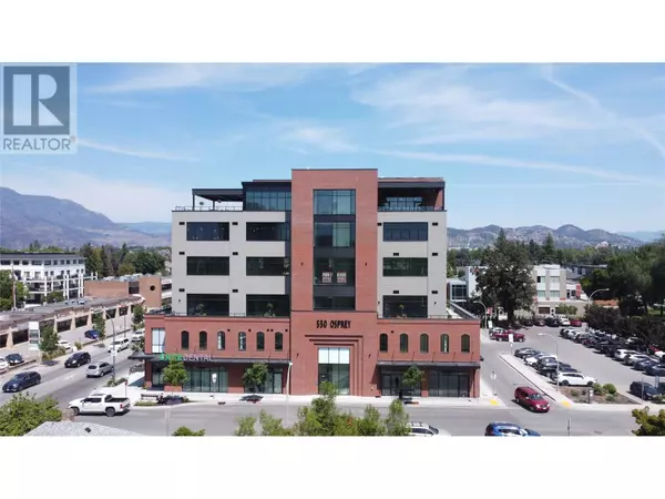 550 Osprey AVE #4th Floor, Kelowna, BC V1Y5A5