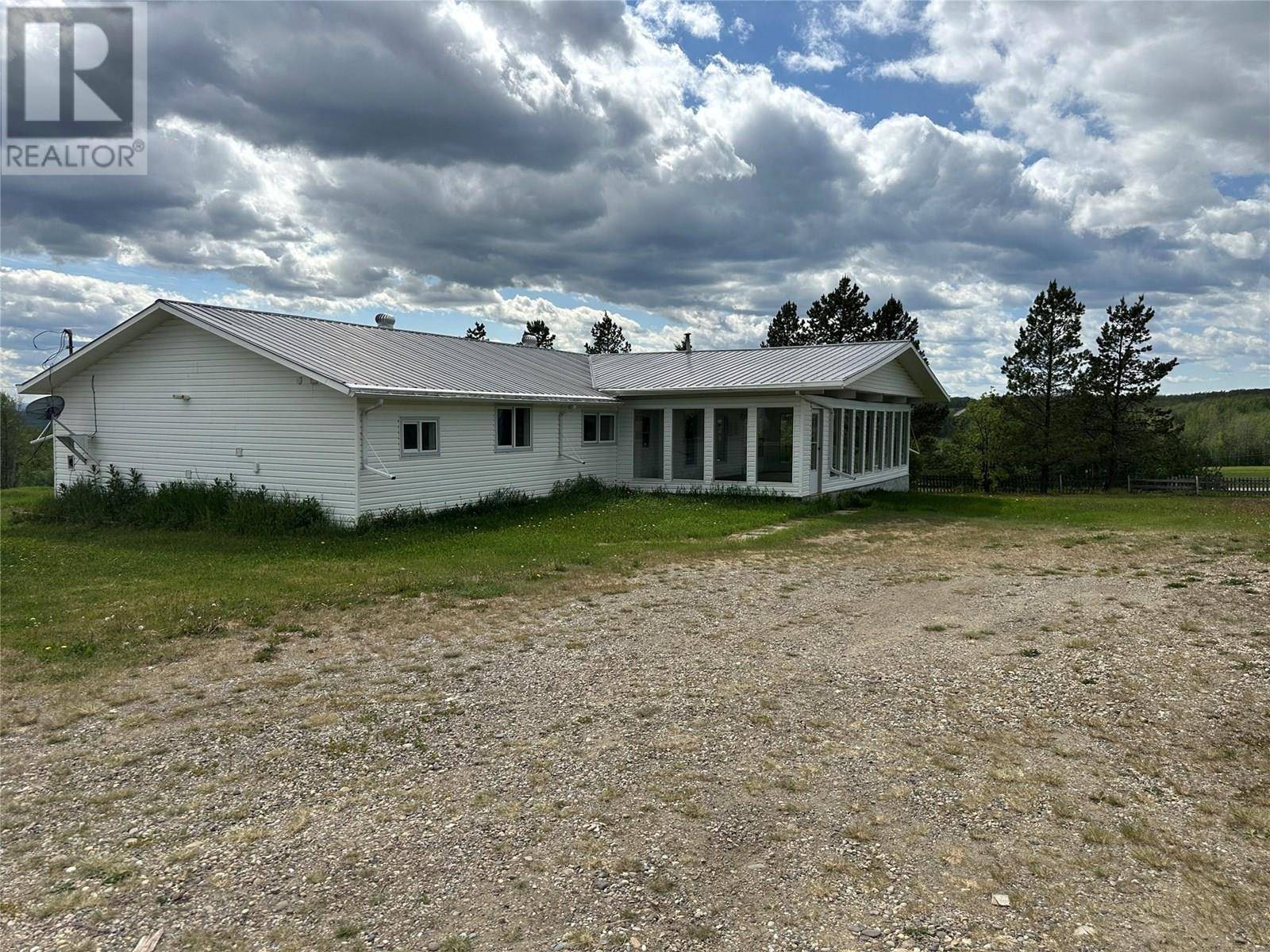 5420 224 Road, Dawson Creek, BC V1G0J4