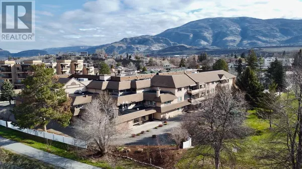 337 MCKINNEY RD #212, Oliver, BC V0H1T3