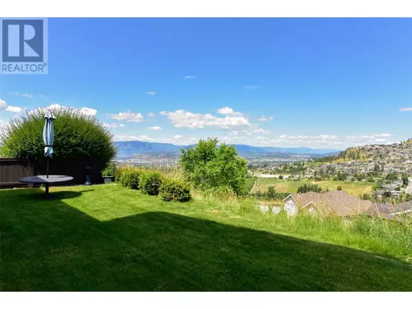 Kelowna, BC V1P1R3,1438 Montenegro Drive