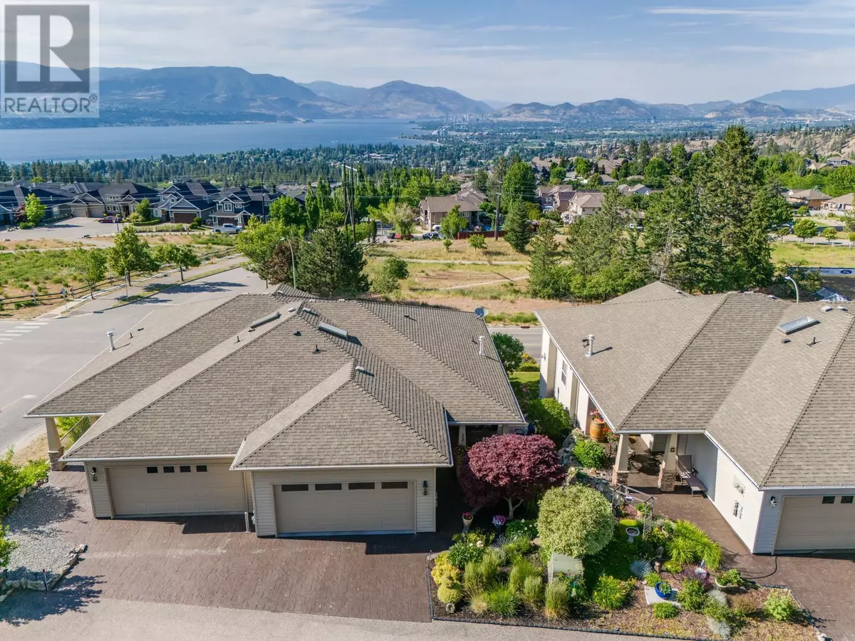 Kelowna, BC V1W4X7,700 South Crest DR #2