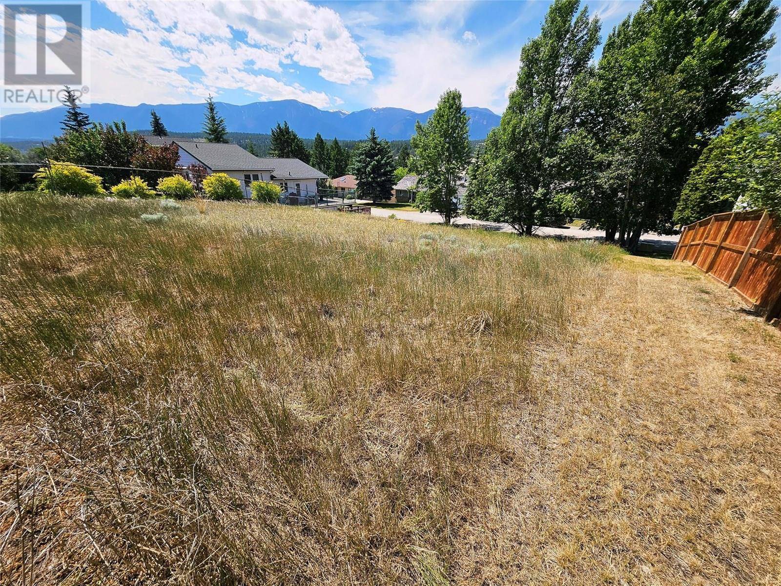 Invermere, BC V0A1K4,1707 3rd Avenue