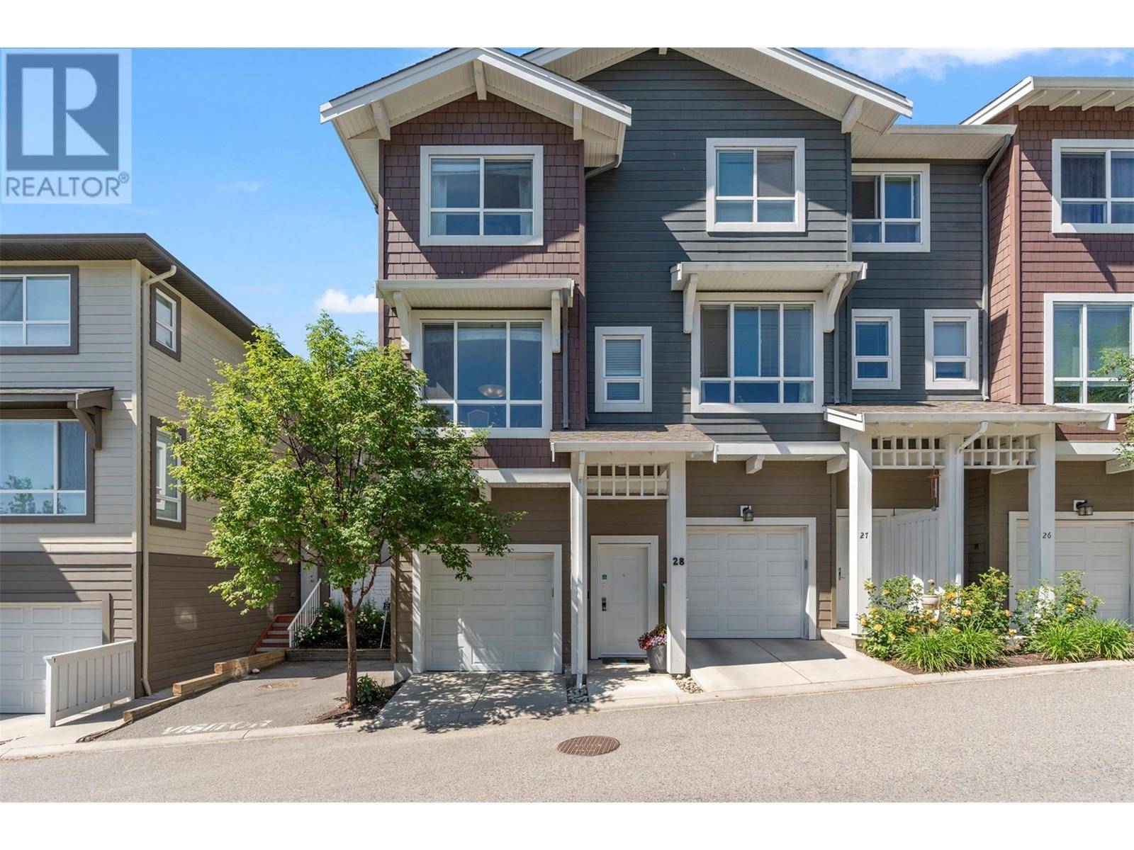 625 Boynton PL #28, Kelowna, BC V1V3B5