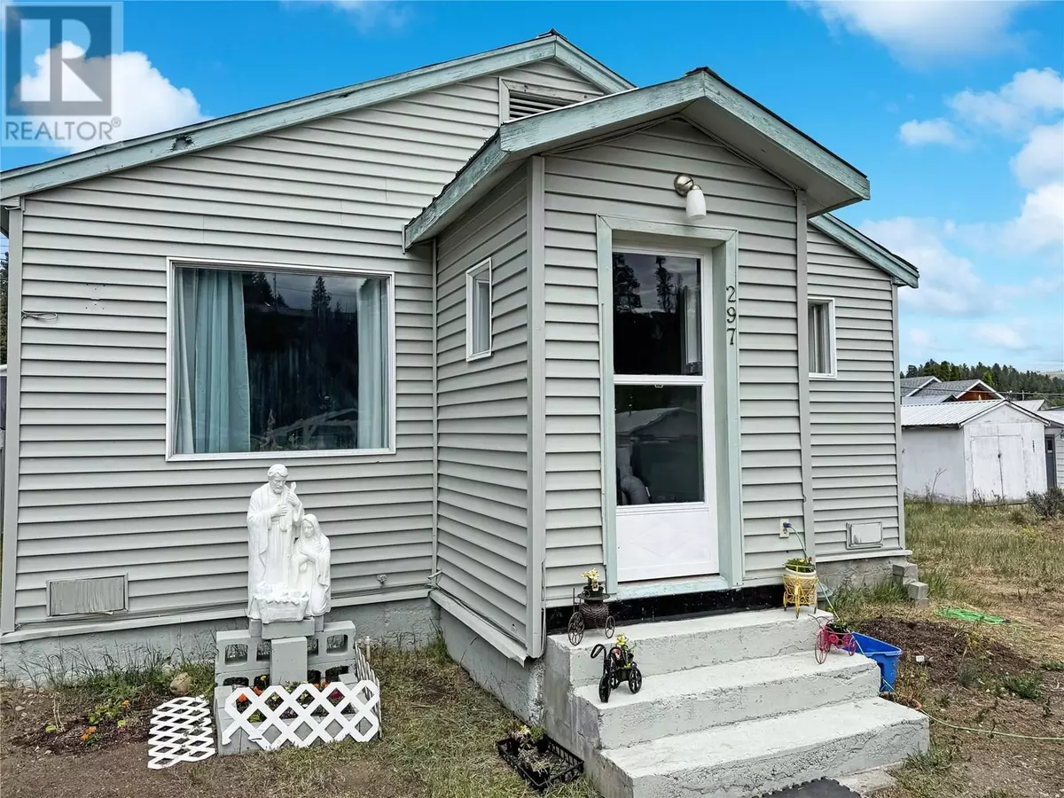 Princeton, BC V0X1W0,297 LACHINE Avenue