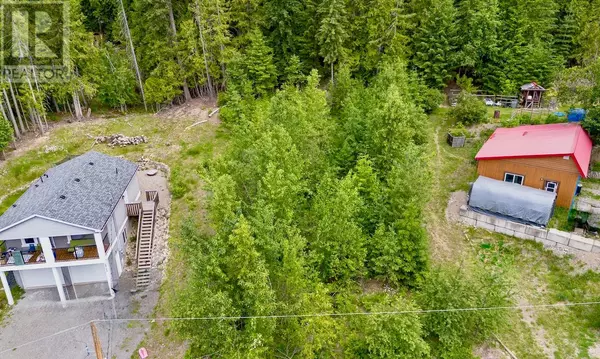 Anglemont, BC V0E1M8,2747 Fairview Road Lot# 366
