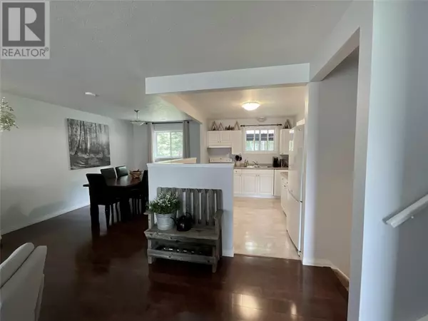 Tumbler Ridge, BC V0C2W0,132 Babcock Avenue