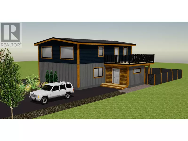 709 Big Eddy Road, Revelstoke, BC V0E3K0