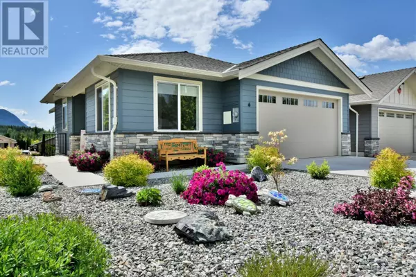 2715 Golf Course DR #6, Blind Bay, BC V0E1H1