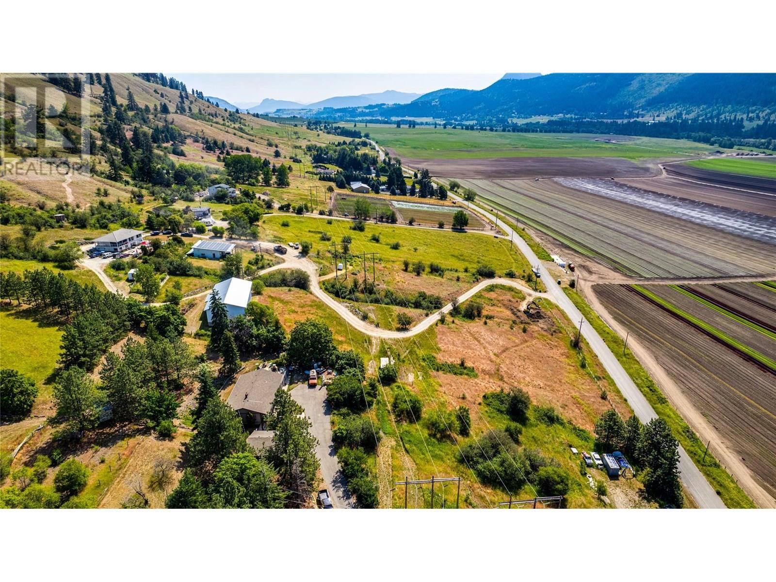 Coldstream, BC V1B3B8,8131 Buchanan Road