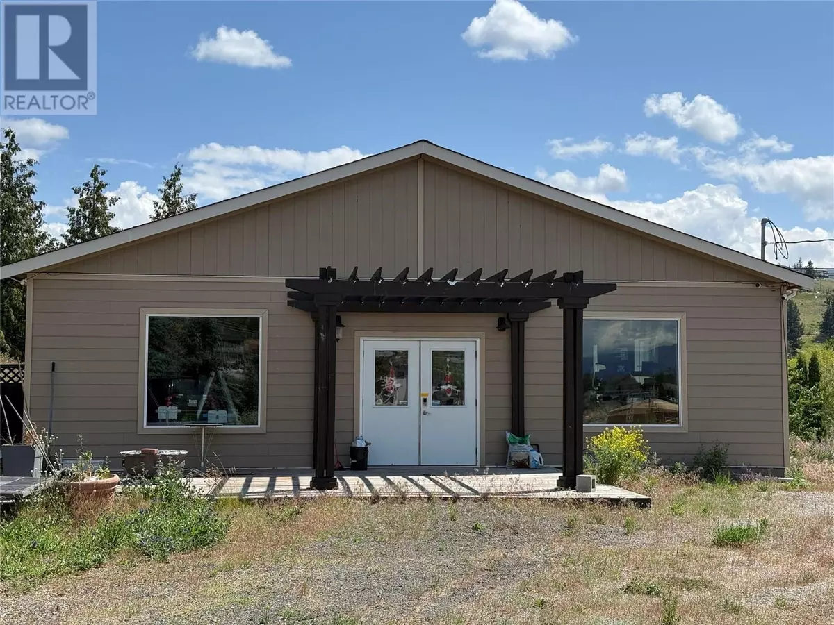 Kelowna, BC V1P1E5,1605 Garner Road