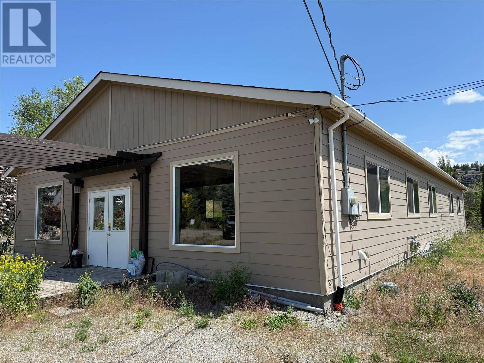Kelowna, BC V1P1E5,1605 Garner Road