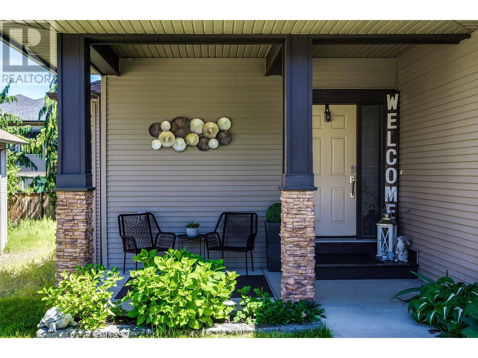 West Kelowna, BC V4T3B2,2841 Bentley Road