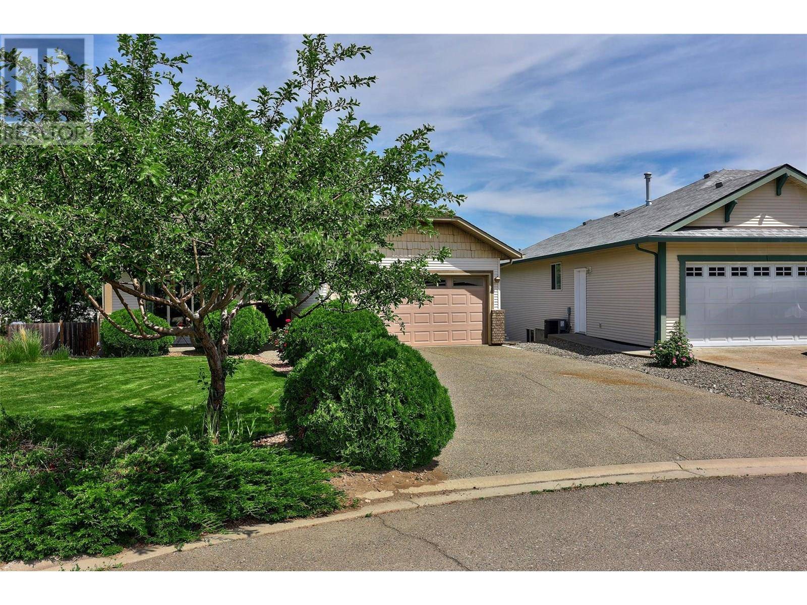 Kamloops, BC V1S1Z5,745 Bramble Court