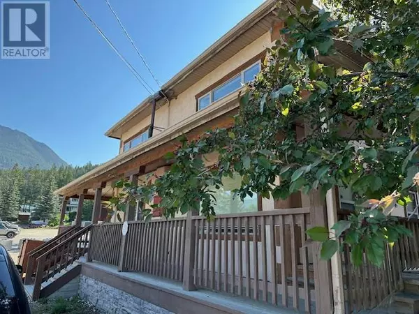 Radium Hot Springs, BC V0A1M0,4968 Highway 93 Highway Lot# 1